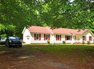 1113 Pine Trl, Clayton, NC 27520
