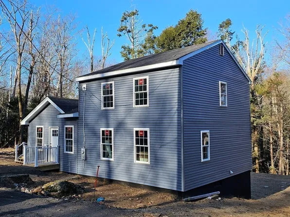 26 Amber Rd, Holland, MA 01521