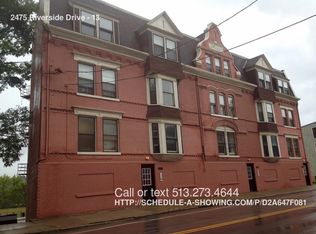2475 Riverside Dr APT 13, Cincinnati, OH 45202