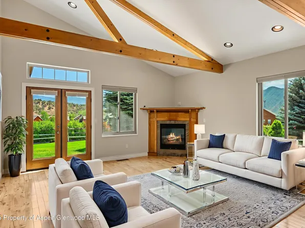 152 Blackhawk Dr, New Castle, CO 81647