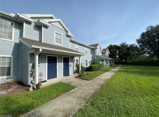 14870 Pleasant Bay Ln APT 1208, Naples, FL 34119