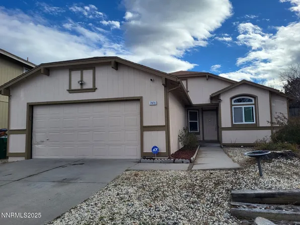 7871 Anchor Point Ct, Reno, NV 89506
