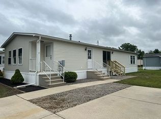 83 Patricia Ln, Mount Laurel, NJ 08054