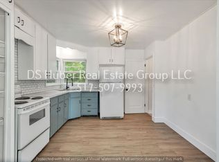 4100 Marland Dr, Lansing, MI 48910