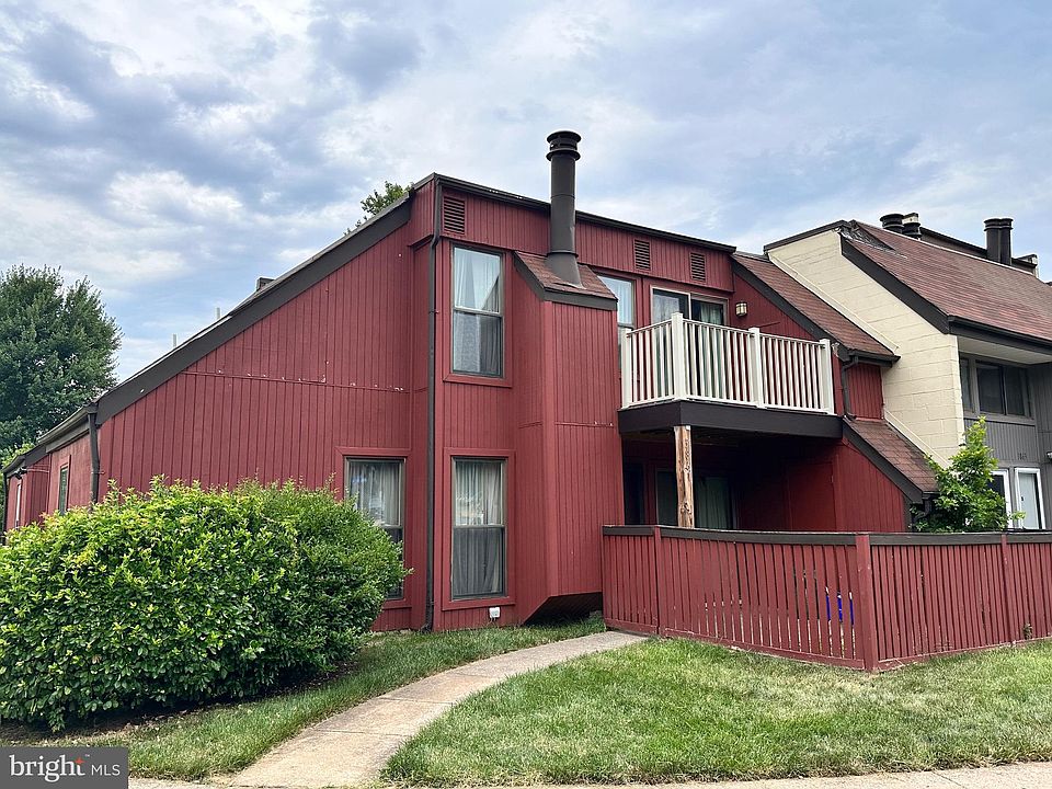 1st image of 3861 El Camino Pl #1