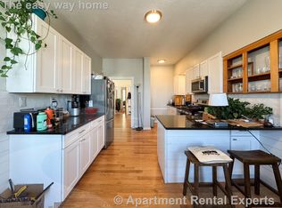 25 Boston St #2, Somerville, MA 02143