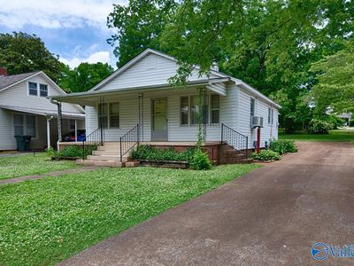 1201 McKinley Ave NE, Huntsville, AL, 35801