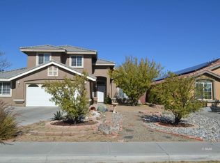 1216 Rebecca Ave, Ridgecrest, CA 93555