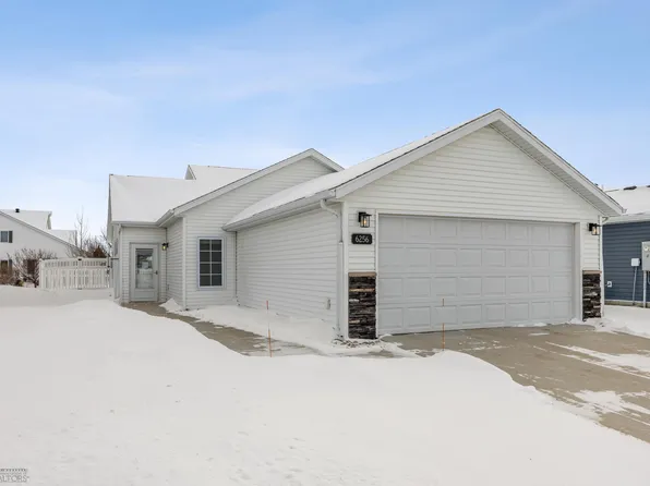 6256 18th St S, Fargo, ND 58104