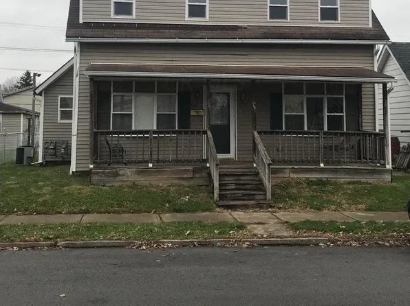 426 E Union St, Circleville, OH 43113