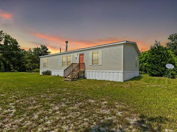 59b NE 483rd Ave, Old Town, FL 32680