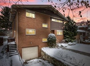 220 Anita Ave, Pittsburgh, PA 15217
