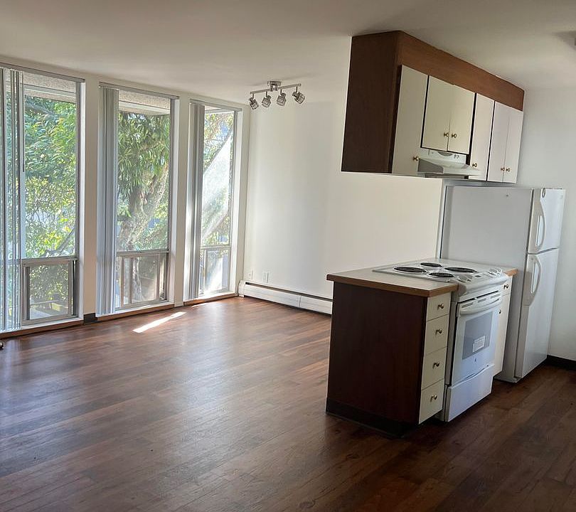 Mercer Heights Apartments - 711 2nd Ave N Seattle WA | Zillow