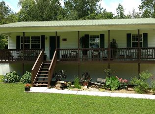 130 Serenity Dr SE, Cleveland, TN 37323