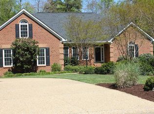 3408 William Lee, Williamsburg, VA 23188