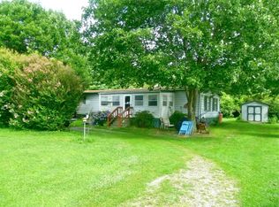 66 Glebe Rd, Lottsburg, VA 22511