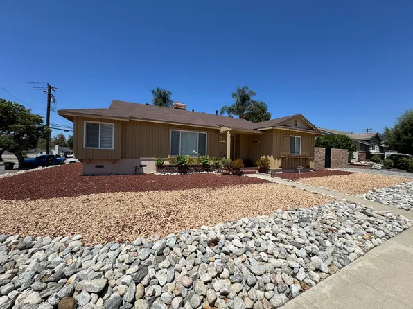 1515 N Mountain Ave, Claremont, CA 91711