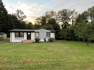 107 Court St, Lovingston, VA 22949