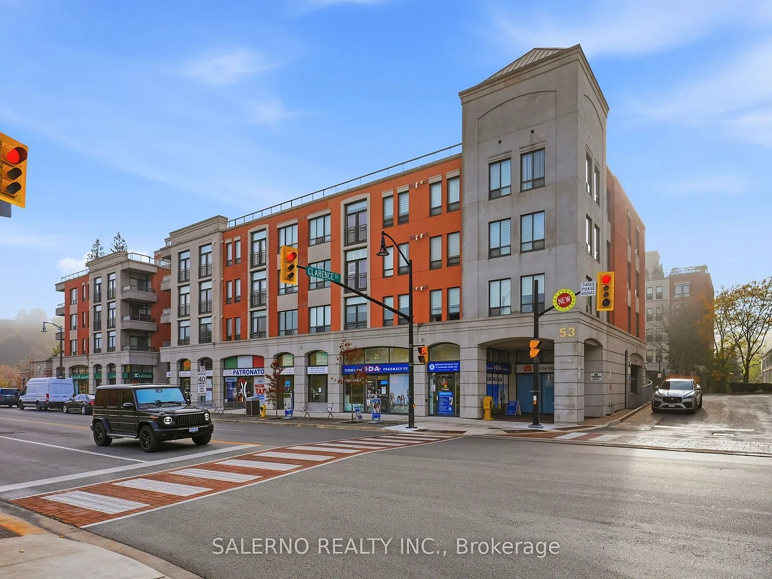 2 bed, $2,650 — Photo 2