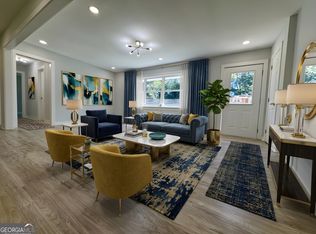 2224 Doris Dr, Decatur, GA 30034