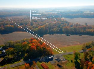 0 Highway 431 N LOT 17, Springfield, TN 37172