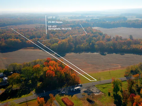 0 Highway 431 N Lot 17, Springfield, TN 37172