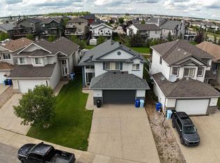 188 E Pinnacle Pl, Wood Buffalo, AB T9K 0E3