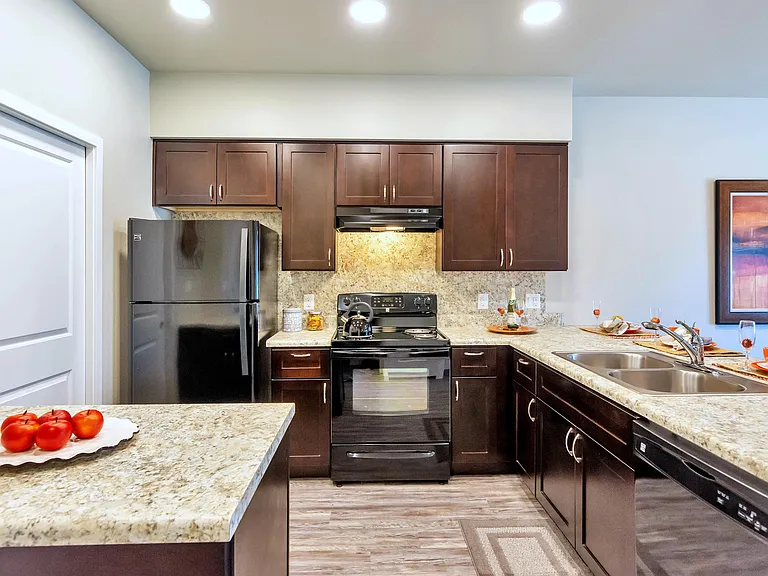 Allora Phoenix Apartments — Photo 10