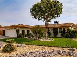 13833 Rivers Edge Rd, Helendale, CA 92342