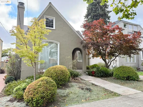 540 Neilson St, Berkeley, CA 94707