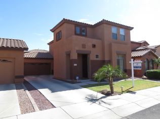 2713 E Remington Pl, Chandler, AZ 85286