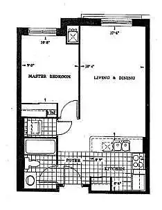 Building Photo - 323 Richmond St E #1214