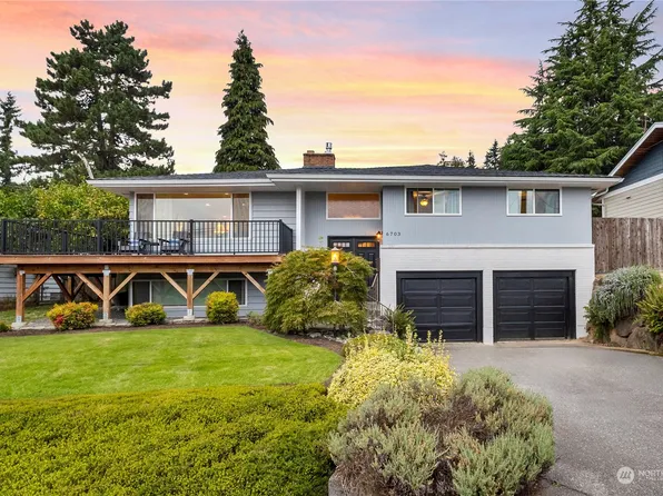 6703 232nd Place SW, Mountlake Terrace, WA 98043