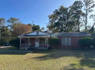 3518 Peach Orchard Rd, Augusta, GA 30906