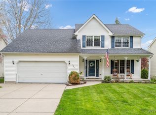 183 Bauman Rd, Williamsville, NY 14221
