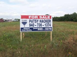 13302 S Fm 372, Valley View, TX 76272