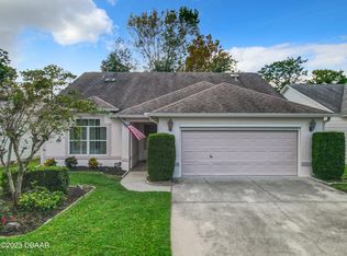 99 Crooked Pine Rd, Port Orange, FL 32128