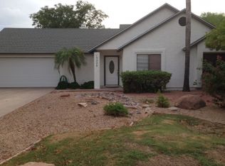 13220 N 55th Ave, Glendale, AZ 85304