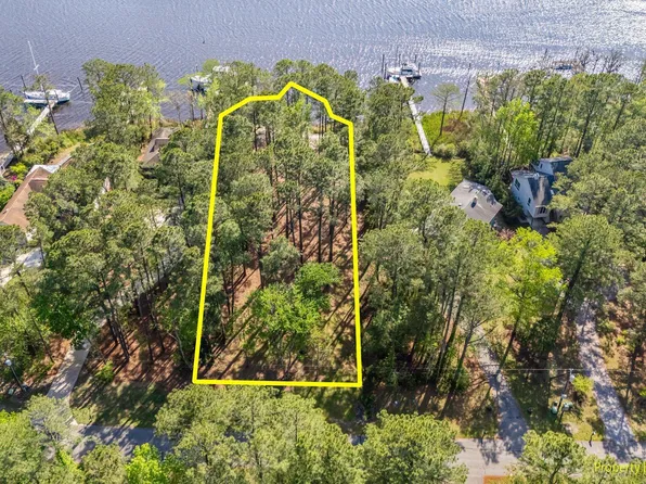 5514 Gondolier Drive LOT 367, New Bern, NC 28560