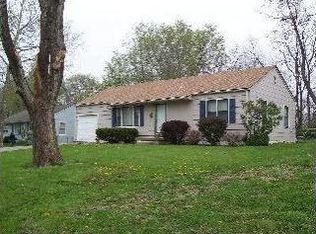 6515 Switzer St, Shawnee, KS 66203