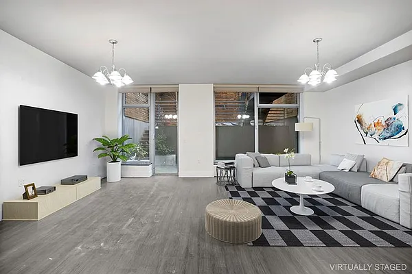 Rented by Douglas Elliman | media 12