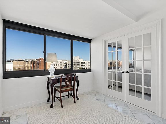 3rd image of 2500 Virginia Ave NW #1005