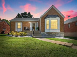 532 Bellsworth Dr, Saint Louis, MO