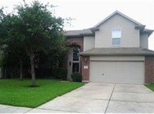15214 Sky Brook Ln, Houston, TX 77044