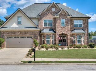 1708 Opal Ct, Martinez, GA 30907