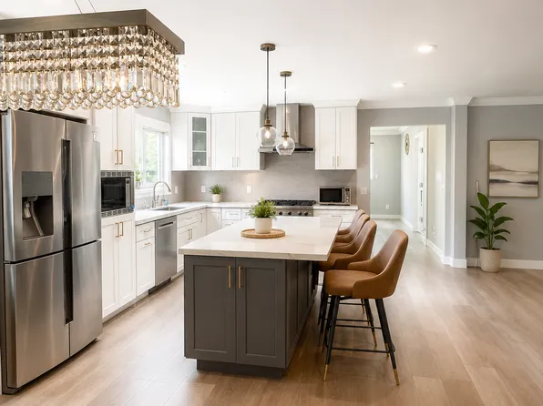 134 Forest Hill Dr, Los Gatos, CA 95032
