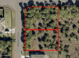 3113 Fullerton Ave SW, Palm Bay, FL 32908
