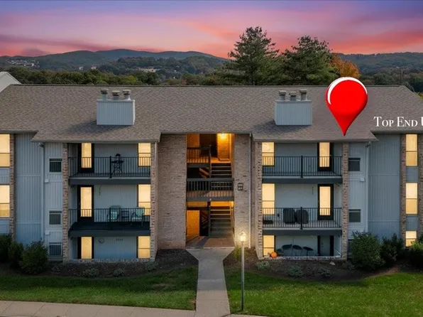 3569 Timberline Trl, Roanoke, VA 24018