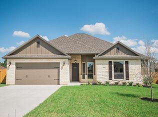 3004 Nobel Ct, Bryan, TX 77808