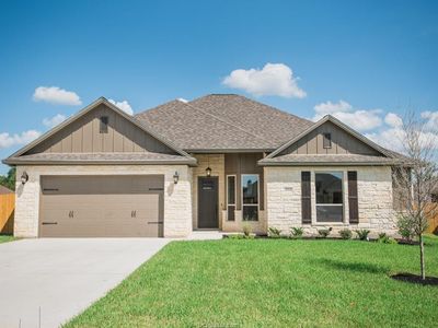 3004 Nobel Ct, Bryan, TX, 77808